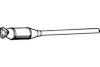 FENNO P9275CAT Catalytic Converter